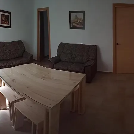 Juderia Verde Apartment