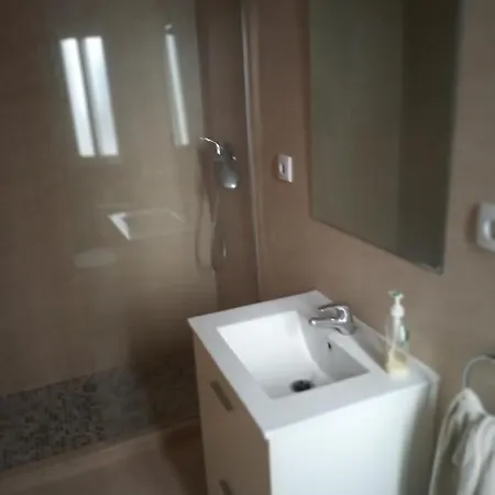 Apartment Juderia Verde Seville