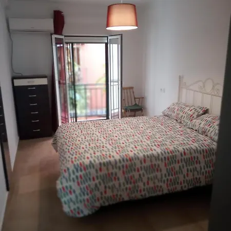 Juderia Verde Apartment *